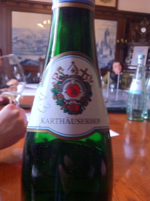 riesling
