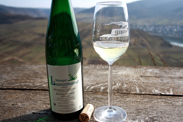 Riesling 2010
