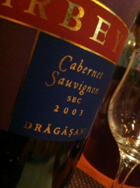 cabernet