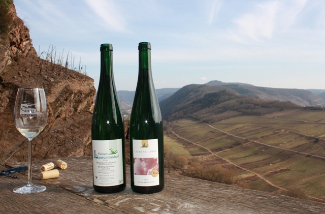 vinurile